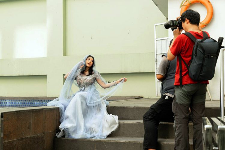 ARTOTEL Harmoni Jakarta Gelar Kompetisi Foto “Elegance Beauty”