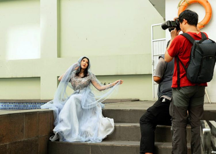 ARTOTEL Harmoni Jakarta Gelar Kompetisi Foto “Elegance Beauty”