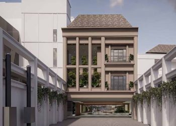 Bukan Sekadar Mengelola Hotel, NATTA Hadir dengan Cara yang Berbeda