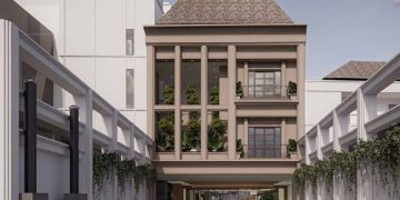 Bukan Sekadar Mengelola Hotel, NATTA Hadir dengan Cara yang Berbeda