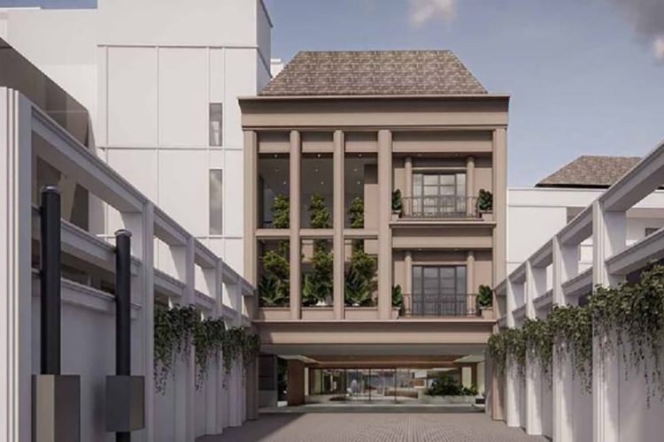 Bukan Sekadar Mengelola Hotel, NATTA Hadir dengan Cara yang Berbeda