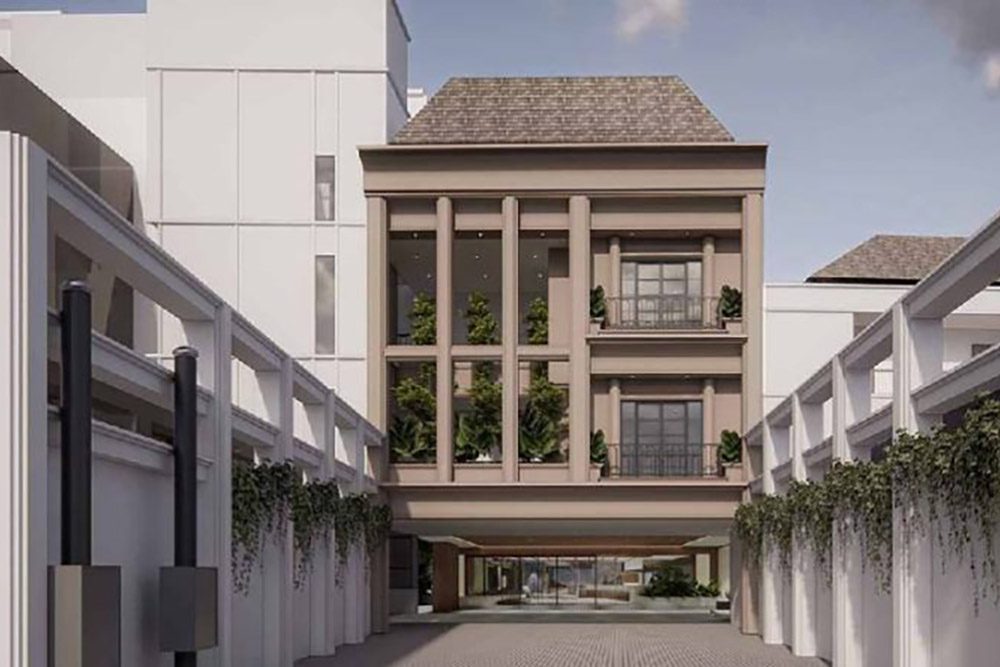 D'Pavilion Malioboro by Natt's Hospitality Indonesia