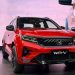 Gebrakan di IIMS 2026, Honda Beri Wajah Baru untuk WR-V, CR-V, dan BR-V N7X Edition