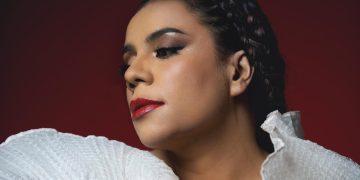 ‘Mamae’, Surat Cinta Nowela Mikhelia untuk Tanah Papua yang Tak Pernah Padam