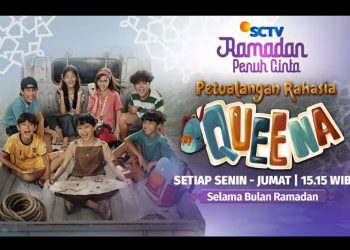 Kisah di Balik Layar Petualangan Rahasia Queena, Kembali Hargai Interaksi hingga Misi Kurangi Gawai
