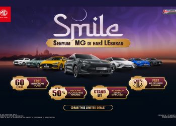 Menjamin Kenyamanan Mudik 2026, MG Siapkan Layanan Purna Jual Spesial bagi Pelanggan