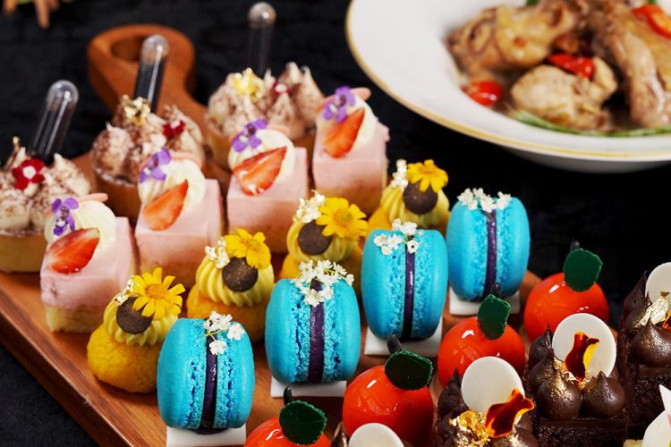 Merajut Kehangatan Idul Fitri dalam Kenyamanan Modern di Artotel Gelora Senayan