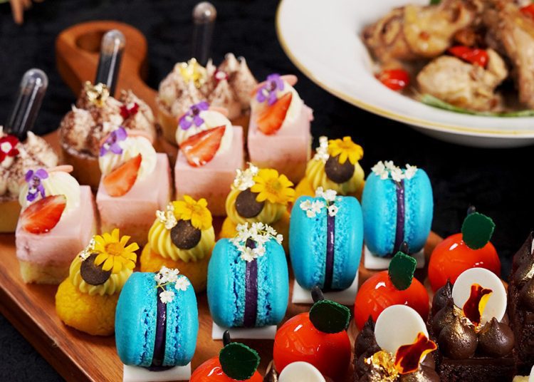 Merajut Kehangatan Idul Fitri dalam Kenyamanan Modern di Artotel Gelora Senayan