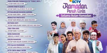 Deddy Mizwar Ungkap Rahasia Menjaga Rating Cerita “Para Pencari Tuhan”