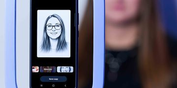 Tak Lagi Sekadar Tren, Galaxy AI Kini Jadi ‘Napas’ Produktivitas dan Kreativitas Digital