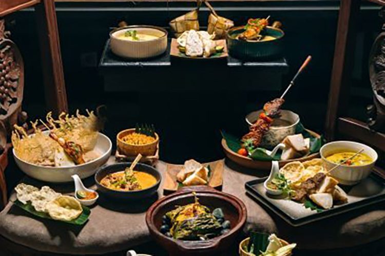 Menelusuri Jalur Rempah dalam Kehangatan Ramadan di House of Tugu Jakarta