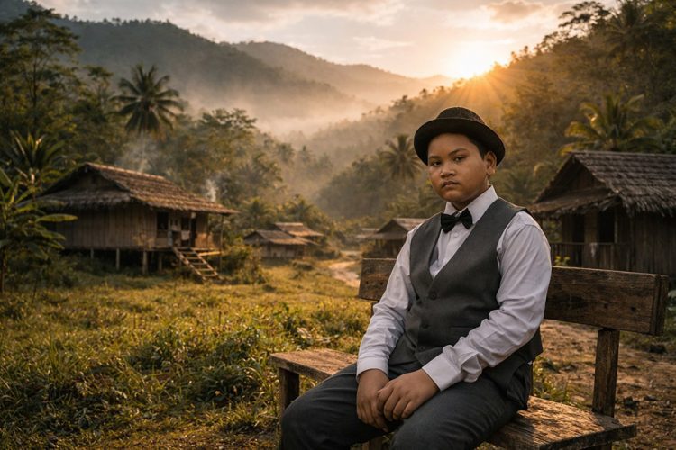 Haris The Brothers, Rajut Kembali Nafas Lagu Anak lewat Gerakan Swara Anak Nusantara