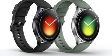 Xiaomi Hadirkan Xiaomi Watch 5, Revolusi Konektivitas Pintar Masa Depan di Indonesia