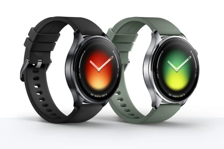 Xiaomi Hadirkan Xiaomi Watch 5, Revolusi Konektivitas Pintar Masa Depan di Indonesia