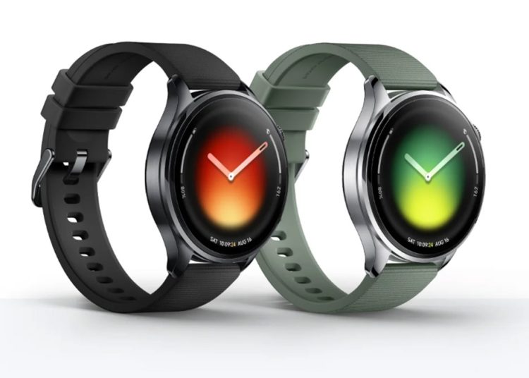 Xiaomi Hadirkan Xiaomi Watch 5, Revolusi Konektivitas Pintar Masa Depan di Indonesia