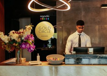 Dominasi Bali dan Prestasi Global: Hotel Indonesia Sabet Agoda Gold Circle Awards 2025