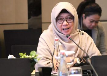 Anis Byarwati Menilik Efektivitas Coretax dalam Memperluas Basis Pajak Nasional