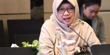 Anis Byarwati Menilik Efektivitas Coretax dalam Memperluas Basis Pajak Nasional
