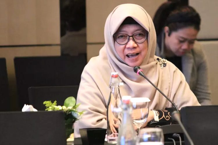 Anis Byarwati Menilik Efektivitas Coretax dalam Memperluas Basis Pajak Nasional