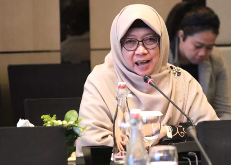 Anis Byarwati Menilik Efektivitas Coretax dalam Memperluas Basis Pajak Nasional