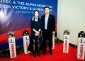 PT Mei Tech Indo Resources Hadirkan Sinopec & The Alpha Momentum untuk Dominasi Pasar Global 2026