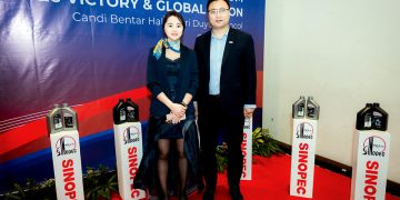 PT Mei Tech Indo Resources Hadirkan Sinopec & The Alpha Momentum untuk Dominasi Pasar Global 2026