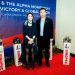 PT Mei Tech Indo Resources Hadirkan Sinopec & The Alpha Momentum untuk Dominasi Pasar Global 2026