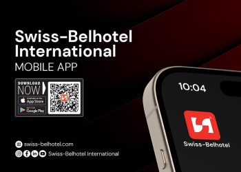 Transformasi Digital Swiss-Belhotel, Hadirkan Kenyamanan dalam Satu Genggaman