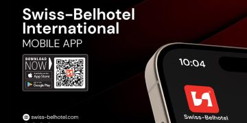 Transformasi Digital Swiss-Belhotel, Hadirkan Kenyamanan dalam Satu Genggaman