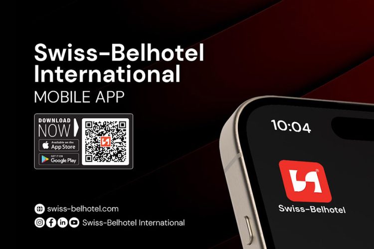Transformasi Digital Swiss-Belhotel, Hadirkan Kenyamanan dalam Satu Genggaman