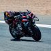 Misi Penebusan Aprilia di Jerez: Empat Motor Kuasai Enam Besar, Bezzecchi Jaga Tradisi Podium