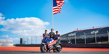 Meluncur di Austin, Aprilia X 250TH Bawa Teknologi Rem MotoGP ke Jalanan