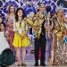 Rahayu Suwarno & Arief Zohiril Fikri Raih Gelar Mermaid Merman Indonesia 2026
