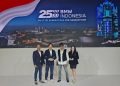 “Festival of JOY”, Nostalgia Catatan Si Boy dan Jejak 25 Tahun BMW di Indonesia