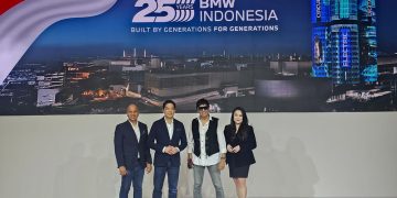 “Festival of JOY”, Jejak 25 Tahun BMW di Indonesia dan Nostalgia Catatan Si Boy