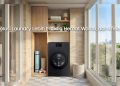 Samsung Bespoke AI, Solusi Praktis Laundry Wanita Modern