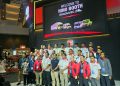 Sentuhan Hangat Bismania untuk Ketangguhan Hino di GIICOMVEC 2026