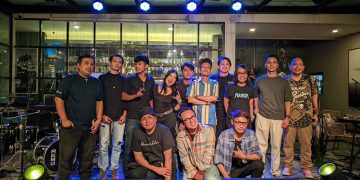 Format Baru Buitenstage, Musisi Kini Lebih Puas Unjuk Gigi di Panggung