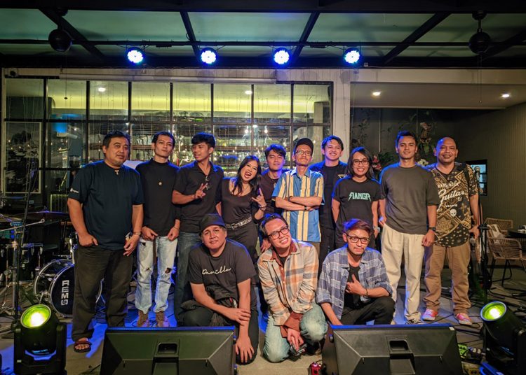 Format Baru Buitenstage, Musisi Kini Lebih Puas Unjuk Gigi di Panggung