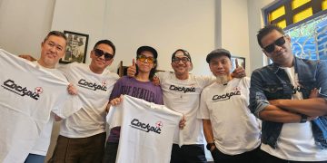 Cockpit+ Band, Sang Penerus Nyala Api Progresif Cockpit Band Setelah 4 Dekade