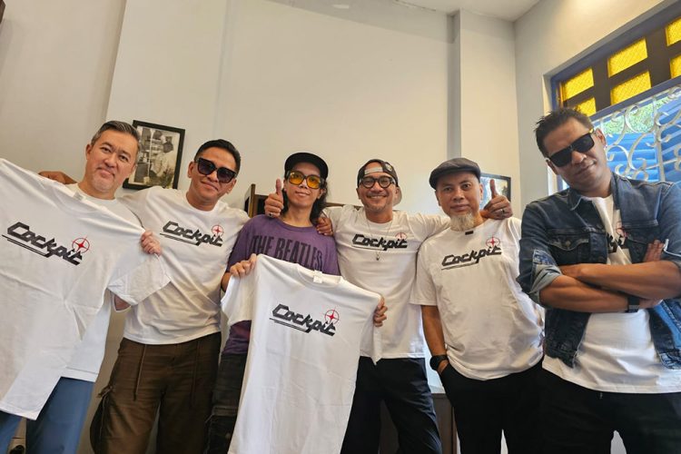 Cockpit+ Band, Sang Penerus Nyala Api Progresif Cockpit Band Setelah 4 Dekade