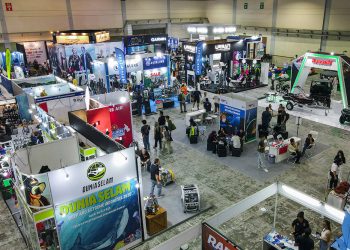 Ayo!! Bersiap Jelajahi Gelombang Baru Wisata Petualangan di DXI 2026