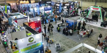 Ayo!! Bersiap Jelajahi Gelombang Baru Wisata Petualangan di DXI 2026