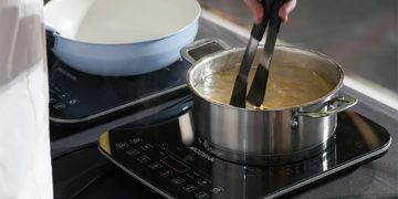 Menakar Presisi di Balik Meja Dapur, MODENA Hadirkan Rahasia Memasak Stabil dengan Kompor Listrik Modern