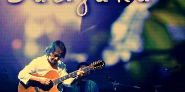 Apakah Ini Konser Terakhir Dewa Budjana…?