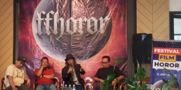 Menguak Sisi Gelap di Balik Layar, Saat Sensor dan Promosi Menentukan Nasib Film Horor