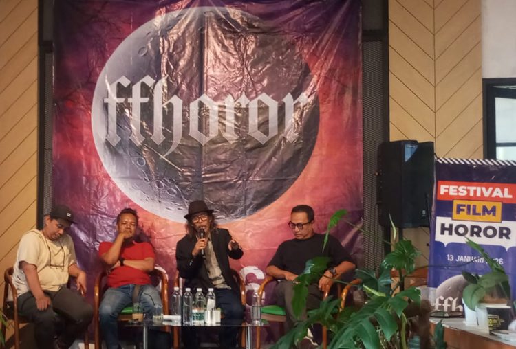 Menguak Sisi Gelap di Balik Layar, Saat Sensor dan Promosi Menentukan Nasib Film Horor