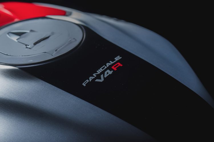 Ducati Indonesia Resmi Meluncurkan Panigale V4 R