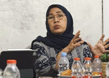 Institut Sarinah, Membumikan Pancasila Melalui Filosofi Ibu Bumi dan Ekologi Rahim