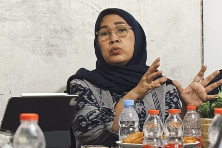 Institut Sarinah, Membumikan Pancasila Melalui Filosofi Ibu Bumi dan Ekologi Rahim